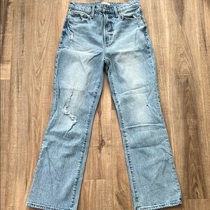 Pistola Ally Ankle Boot size 27